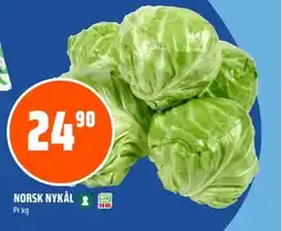 Coop Obs Norsk nykål tilbud