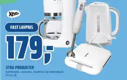 Coop Obs XTRA Produkter tilbud