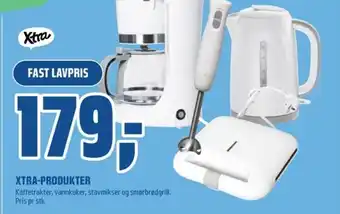 Coop Obs XTRA Produkter tilbud