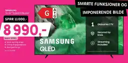 ELON SAMSUNG tilbud