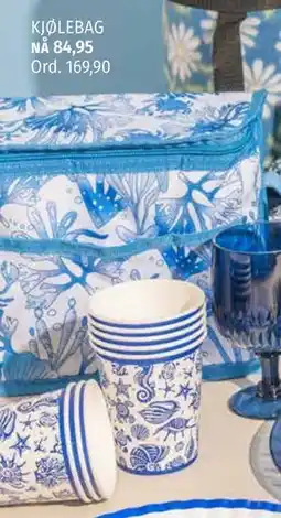 Nille KJØLEBAG tilbud