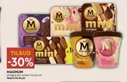 Coop Mega MAGNUM tilbud