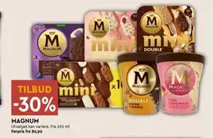 Coop Mega MAGNUM tilbud