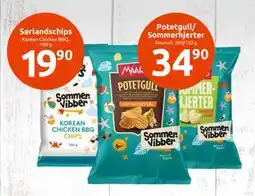 Joker Sommerhjerter tilbud