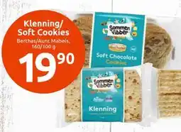 Joker Soft Cookies tilbud