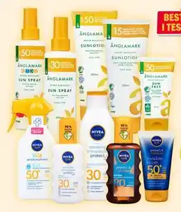 Coop Extra SOLFAKTOR 20 tilbud