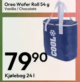 Gigaboks Kjølebag 24 l tilbud