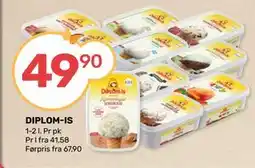 Matkroken DIPLOM-IS tilbud