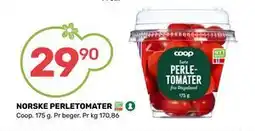 Matkroken NORSKE PERLETOMATER tilbud