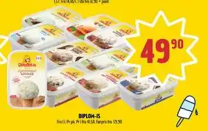 Coop Prix DIPLOM-IS tilbud