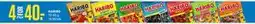 Europris HARIBO tilbud