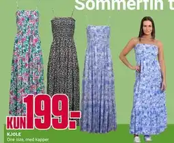 Europris KJOLE tilbud