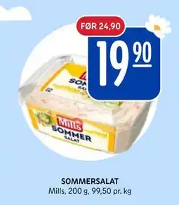 Rema 1000 SOMMERSALAT tilbud