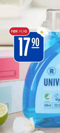 Rema 1000 UNIVERSAL tilbud