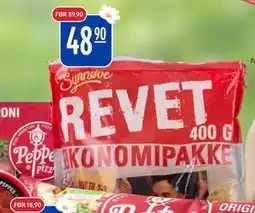 Rema 1000 Peppes Pizza tilbud
