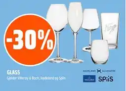 Coop Obs GLASS tilbud