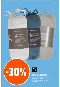 Coop Obs MJUK JERSEYLAKEN tilbud