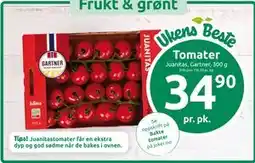 Joker Tomater tilbud