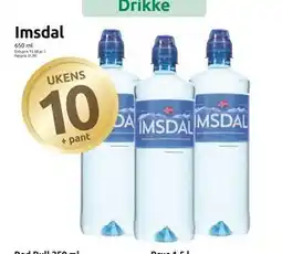 Joker Imsdal tilbud