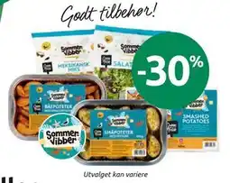 Joker Godt tilbehør! tilbud