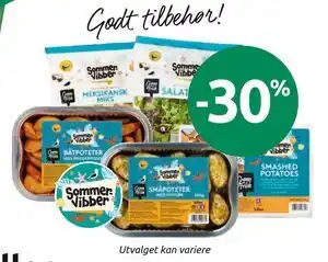 Joker Godt tilbehør! tilbud