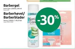 Joker Barberhøvel/ Barberblader tilbud