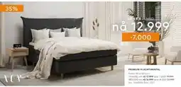 Skeidar PREMIUM 10 KONTINENTAL tilbud