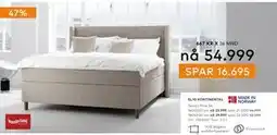 Skeidar SL10 Kontinental tilbud