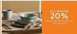 Skeidar ALLE SERVISER tilbud