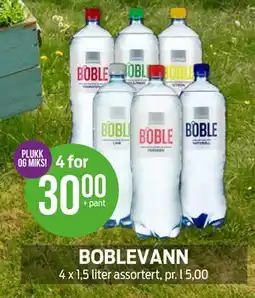 Kiwi BOBLEVANN tilbud