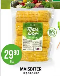 Kiwi MAISBITER tilbud