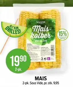 Kiwi MAIS tilbud