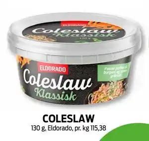 Kiwi COLESLAW tilbud
