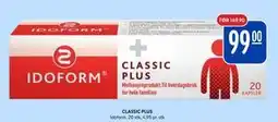 Rema 1000 CLASSIC PLUS tilbud