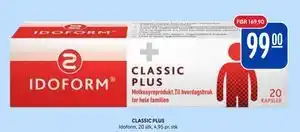 Rema 1000 CLASSIC PLUS tilbud