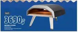 Coop Obs OONI KODA 12 PIZZAOVN tilbud