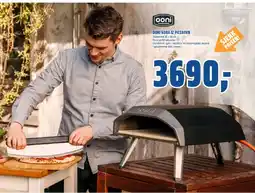 Coop Obs OONI KODA 12 PIZZAOVN tilbud