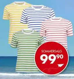 Sparkjøp SOMMERSALG tilbud