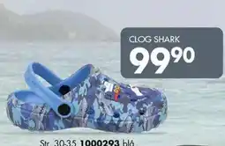 Sparkjøp CLOG SHARK tilbud