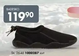 Sparkjøp BADESKO tilbud