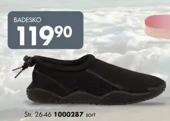 Sparkjøp BADESKO tilbud
