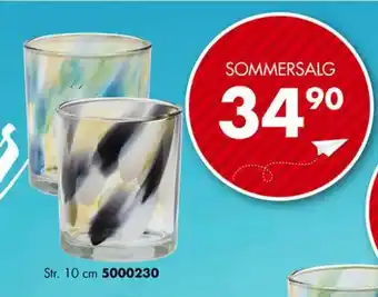 Sparkjøp SOMMERSALG tilbud