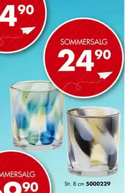 Sparkjøp SOMMERSALG tilbud