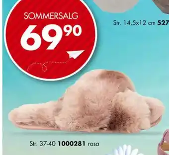 Sparkjøp SOMMERSALG tilbud