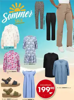 Sparkjøp SOMMERSALG tilbud