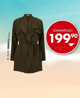 Sparkjøp SOMMERSALG tilbud