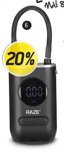 Thansen MIKRO KOMPRESSOR tilbud