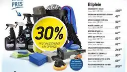 Thansen 30% PÅ UTVALGTE VARER FRA OPTIMIZE tilbud