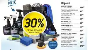 Thansen 30% PÅ UTVALGTE VARER FRA OPTIMIZE tilbud