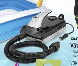 Thansen ELEKTRISK PUMPE tilbud